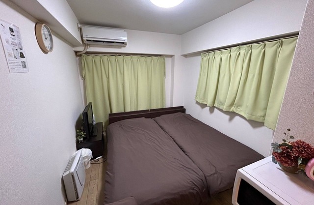 SALE Free WiFi available Near Oohori Park G - San Grace West Park I 201 / Fukuoka Fukuoka