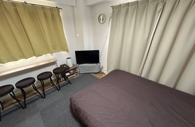 SALE Free WiFi available Near Oohori Park G - Sunglais West Park I 203 / Fukuoka Fukuoka