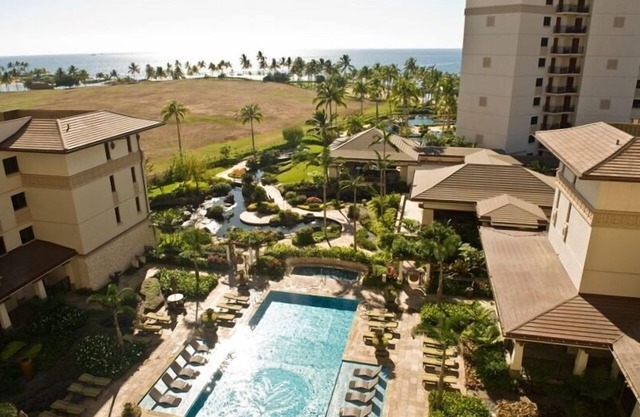 295 $ / nuit juin-août! Beach Front Ocean View 1734 m² XLarg Luxury 3BR Villa