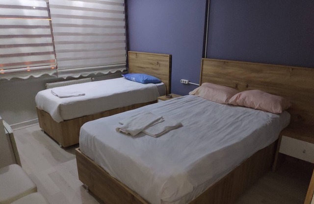 Sale Otel