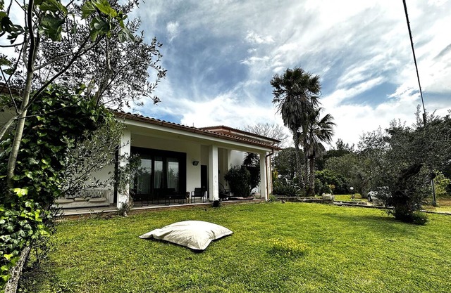Salento Farm House - Private Rooms - Portion - 15 Mins from Otranto Beaches