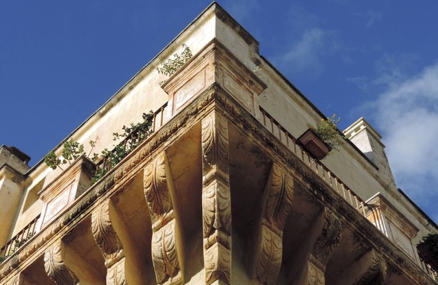 Salento, Villa Palazzo del Diavolo, WiFi, Touriste conseiller personnel, AirConditioning