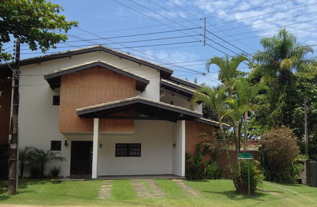 Salga condominium avec piscine