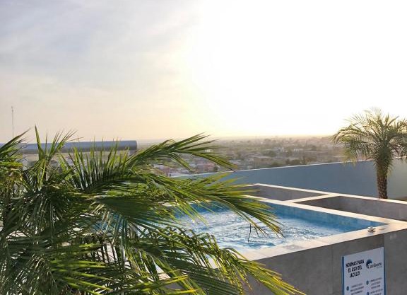 Salinas Bay Suite