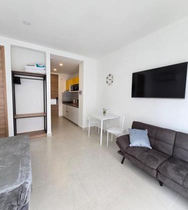 Salinas del Mar Torre 4 Apt 903