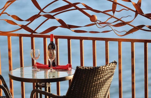 Salishan Chief Suite
