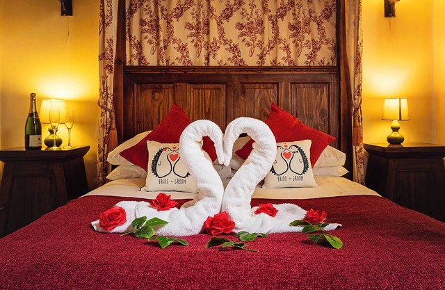 Salkeld Cottage, retraite rurale parfaite pour les couples.