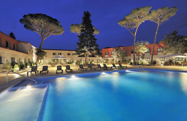 Salles Hotel Aeroport de Girona
