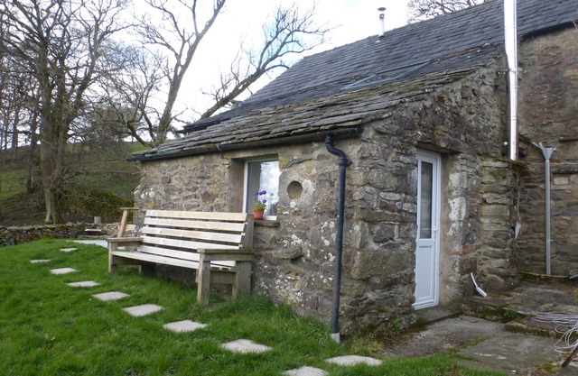 Sally End, RAVENSTONEDALE