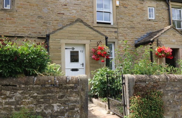 Sally's Cottage, CARLETON-IN-CRAVEN