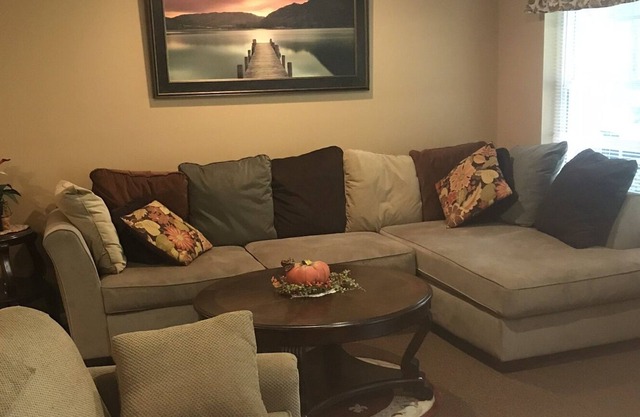 Sally's Retreat in beautiful Havre De Grace, MD