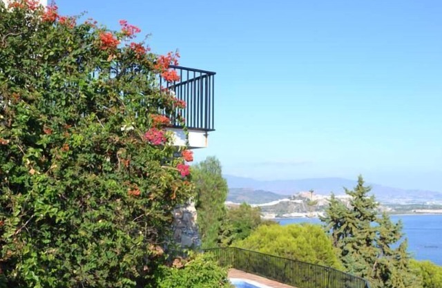 Salobrena: Maison / villa - Salobreña
