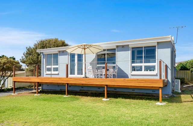 Salomon Sea Haus - Sellicks Beach - C21 SouthCoast Holidays