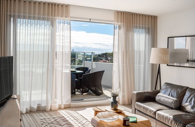 SALT 18 Luxury Sorrento Penthouse