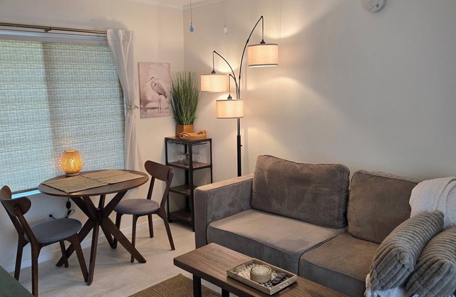 SALT AIR AND SERENDIPITY Unit A