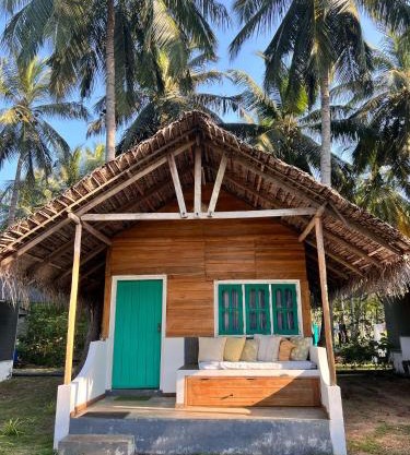 Salt Bay Kite and Dive Resort