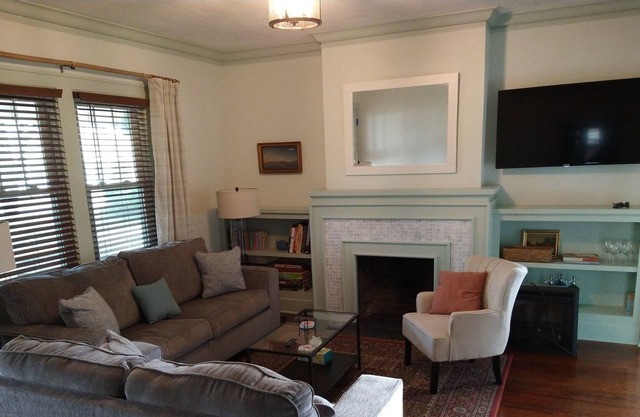 Salt Creek Cottage 2 bedroom