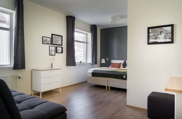 Salt Guesthouse