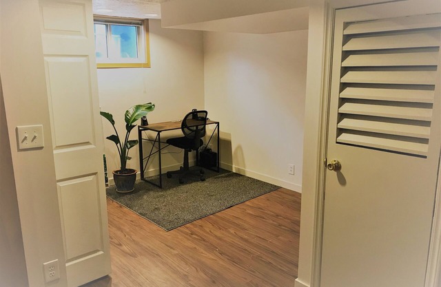 Quartier Sugarhouse de Salt Lake City- Appartement neuf