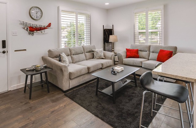 Salt Lake City Vacation Rental ~ 3 Mi to Downtown
