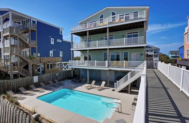 Salt & Sol - New Discounted Rate for 6/7 week