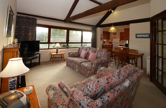 Salthouse Cottage 73360 - peut accueillir 4 invités dans 2 chambres