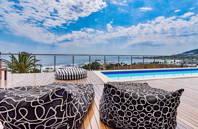 SaltLife Camps Bay, Modern luxury, incredible views & location