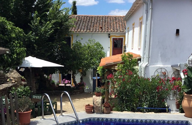 Salto del Caballo - Appartement "Portugal"