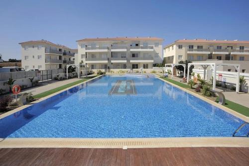 Saltos - Mythical Sands Resort - Paralimni, Cyprus