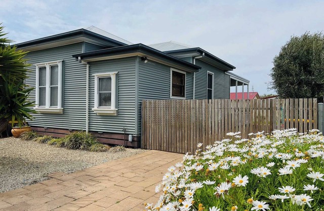 Saltwater Bungalow - WiFi