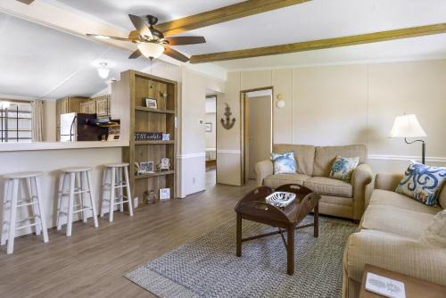 Saltwater Cottage