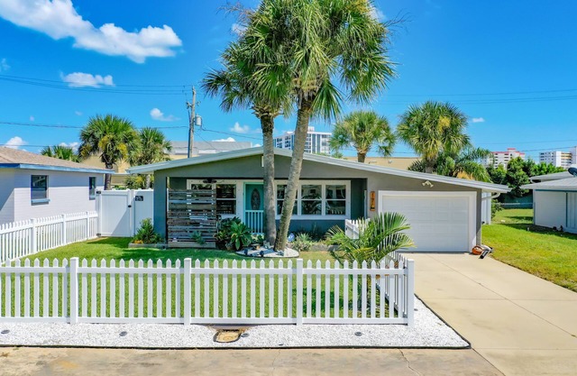 Salty Air Beach House