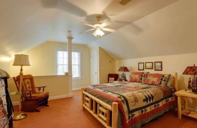 Saluda Cottage