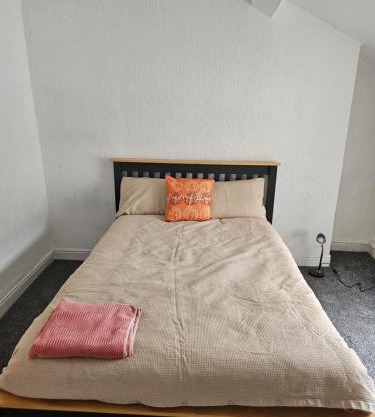 Salus Bed 1 Liverpool City