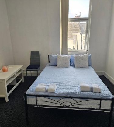 Salus bed 3 Liverpool City