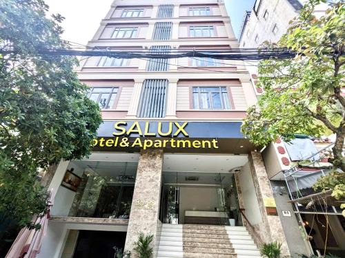 Salux Hotel