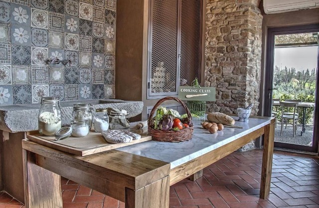 Salvadonica - Borgo del Chianti