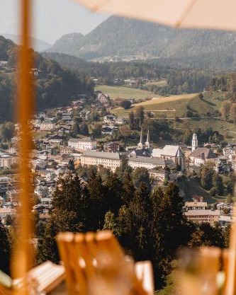Salzbergalm