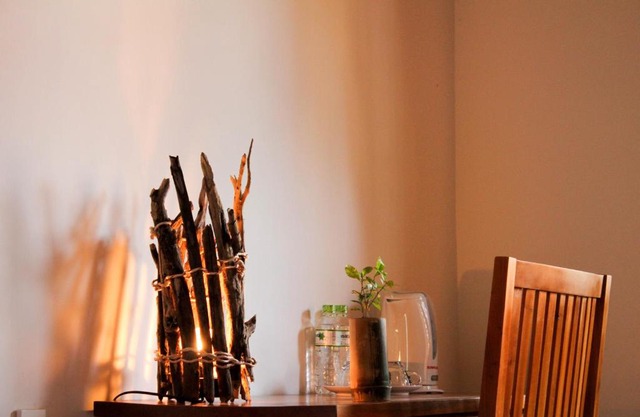 Sam Ong Lang Homestay