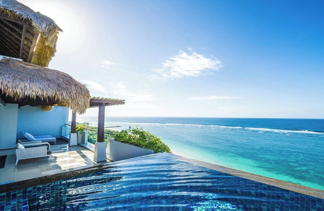 Samabe Bali Suites & Villas