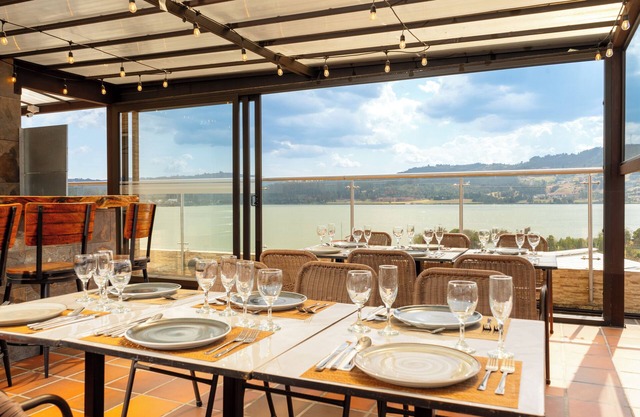 Samakwa Hotel Boutique