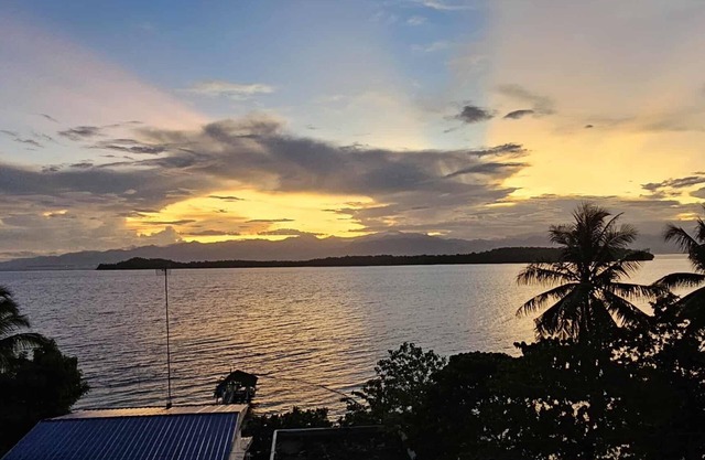 Samal Eagles Nest Beach Resort A