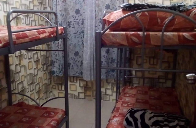 SAMANAKAN's Condotel (Chambre familiale - Petit-déjeuner inclus)) Unité # 1