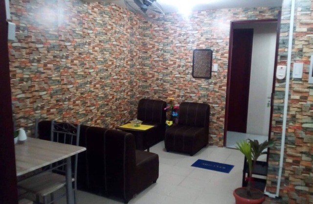 Samanakans Condotel- Studio type chambre NON Petit déjeuner inclus Unité 22