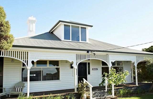 Samarai - Point Lonsdale