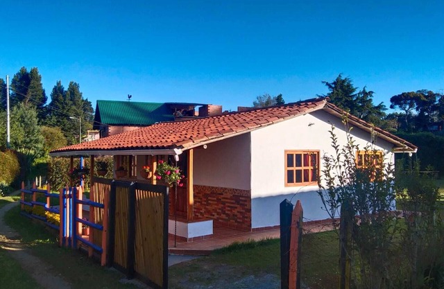 Samaria, a place to rest and enjoy in Santa Elena