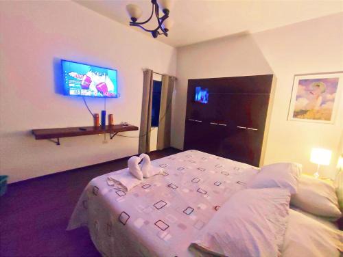 Samay Misti Apartment