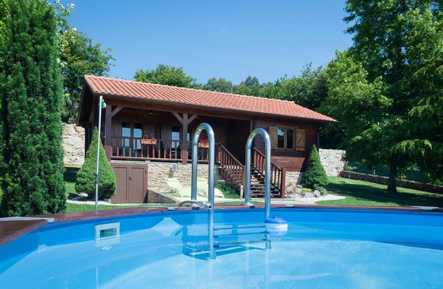 Samieira: Gîte rural - Pontevedra