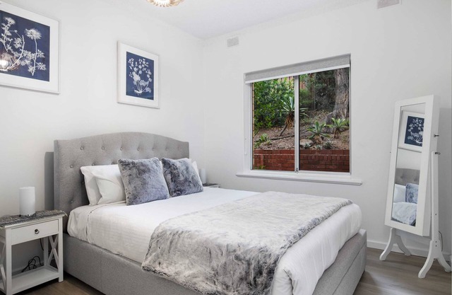 Sammy's Seaside Hideaway in Henley Beach