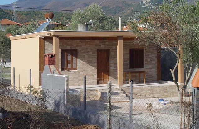 Sampa Villa